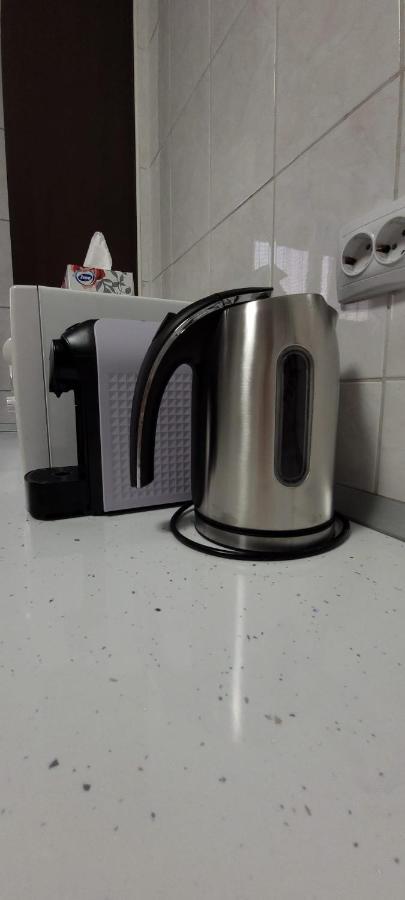 Brancoveanu Apartament's Bucureşti