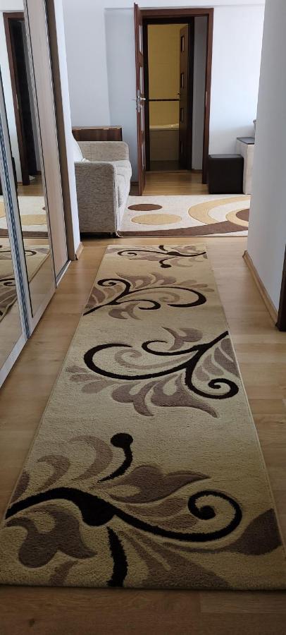 Apartament Brancoveanu Apartament's *