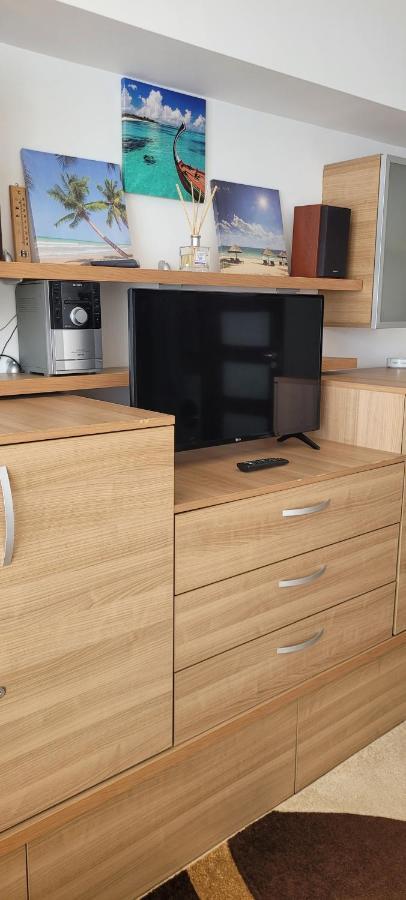 Brancoveanu Apartament's