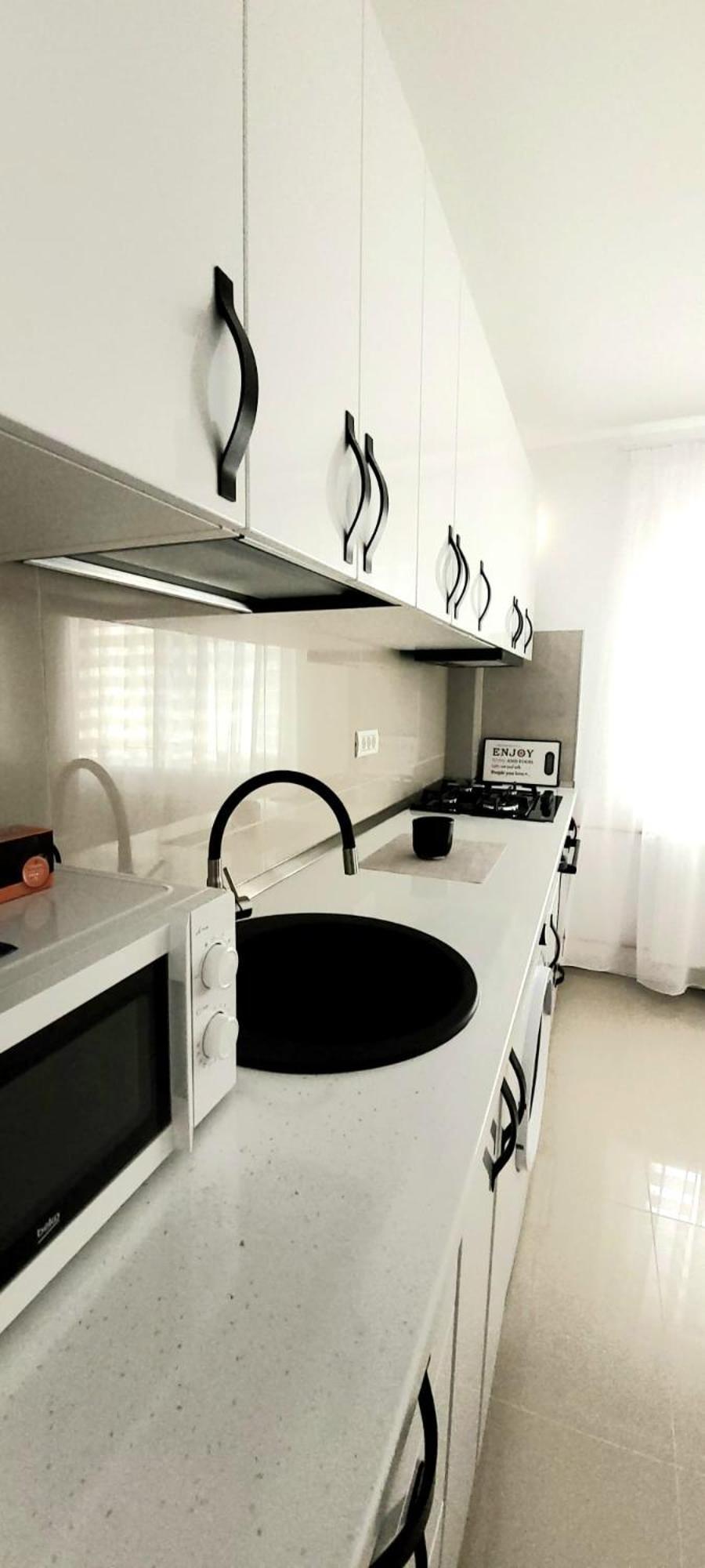 Apartament Brancoveanu Apartament's